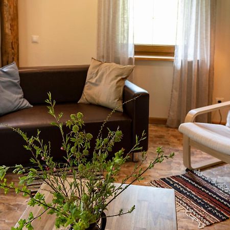 Brivdienu Maja Vejini Straupe Dış mekan fotoğraf